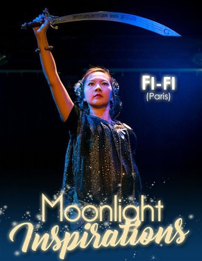 Photo 2 de Moonlight Inspirations
