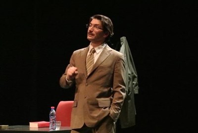 FREDERIC ANDRAU
