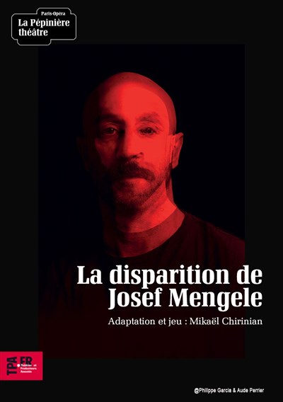 Affiche provisoire
