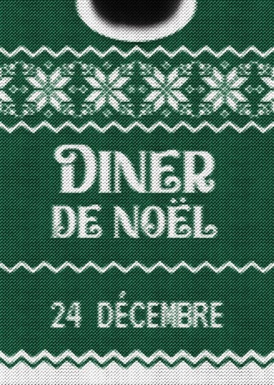 Photo 1 de Paname Diner Comedy, Réveillon de Noël