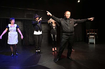 Photo 3 de Le Tartuffe de Molière