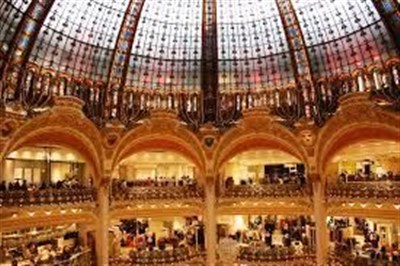 Photo 2 de Visite guidée : balade dans le Paris de la Belle Epoque