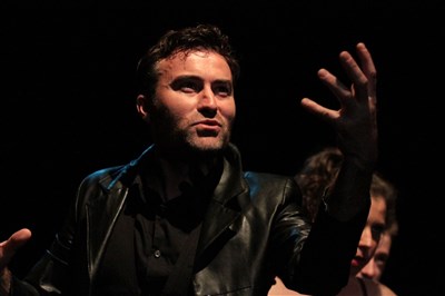 Photo 2 de George Dandin