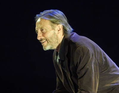 LE CHIEN de Eric-Emmanuel Schmitt - Patrice DEHENT 