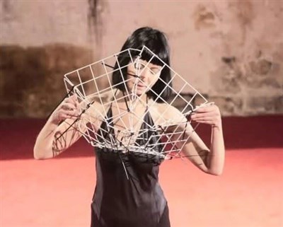 Corinne Menant 