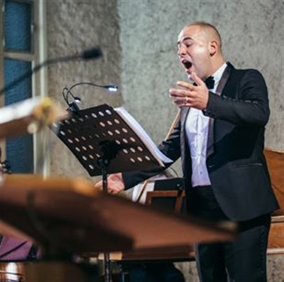 Photo 1 de Résonances Baroques | Hommage aux castrats