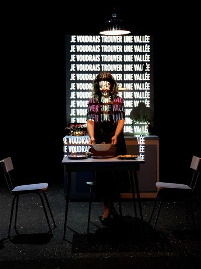 Photo 4 de Dissident, il va sans dire