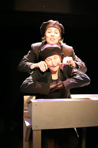Photo 2 de Les fables
