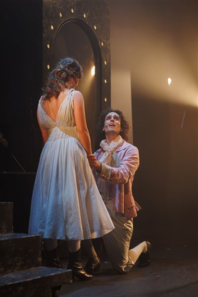 Photo 5 de Le Fantôme de l'Opéra