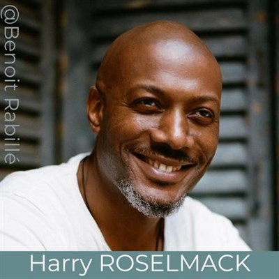 Harry ROSELMACK