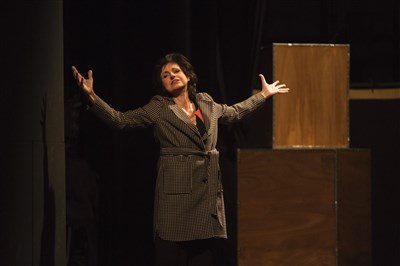 Marina Tomé