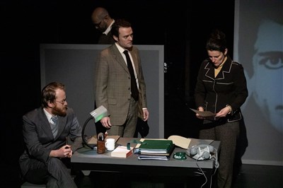 Photo 4 de L'affaire du tueur de l'ombre
