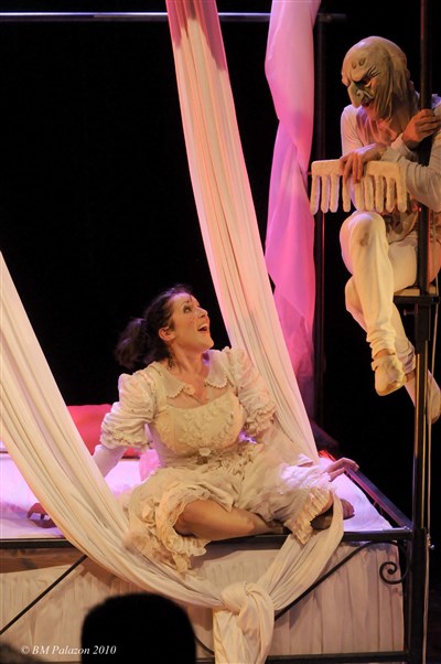 Photo 2 de Blanche Neige