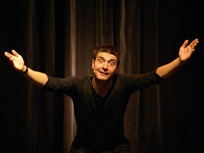 Photo 4 de Jose Cruz dans En construction