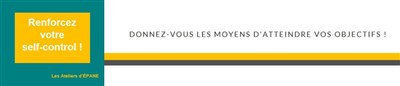 Renforcez votre Self-Control