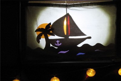 Photo 1 de Bubulle, le poisson volant