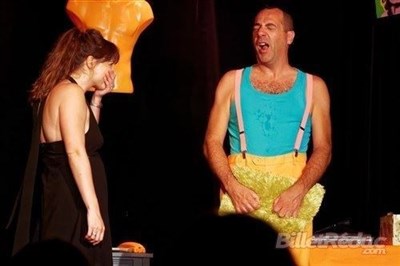 Photo 1 de Il est folle 2 mois