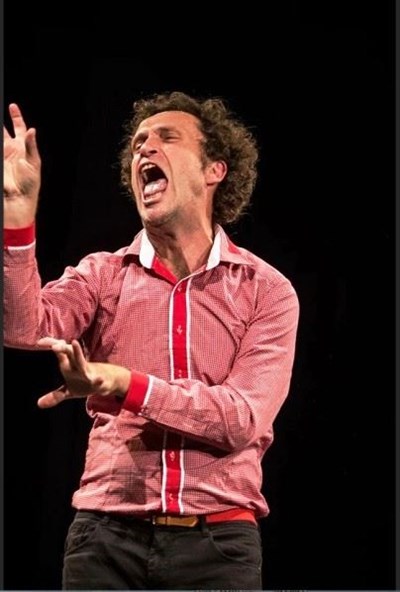 Photo 3 de Yves Cusset dans Tractatus Philo-Comicus