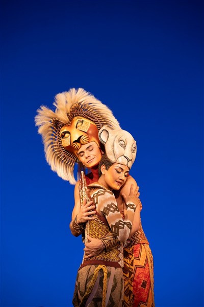 Photo 10 de Le Roi Lion