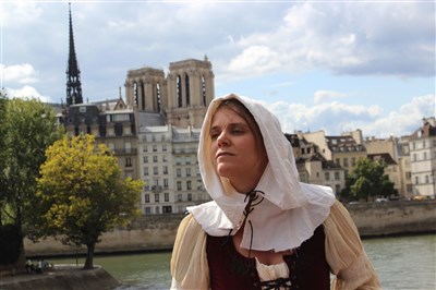 Photo 2 de C'estoit Paris - Voyage au Moyen-âge