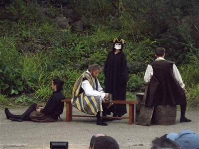 Photo 2 de Le marchand de Venise