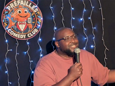 Photo 3 de Préfailles Comedy Club