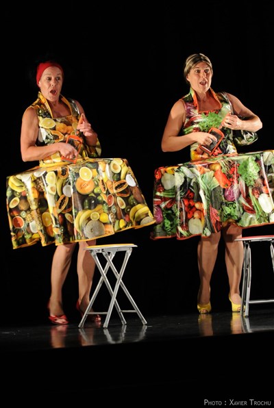Photo 1 de Lisbeth & Lisbeth
