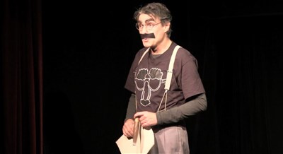 Laurent Suire dans 