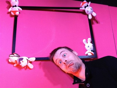 Photo 3 de 3 + Moi !