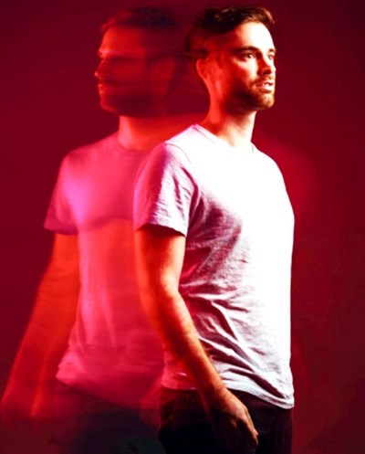 Photo 3 de Leo Attali dans Imaginaire