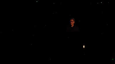 Photo 3 de Eric Le Roch dans l'Emile et une vie...