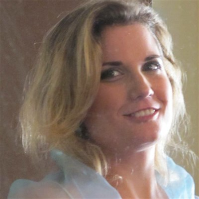 Veronica Antonelli soprano Paris