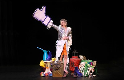 Photo 1 de Philippe Fertray dans Likez-vous les uns les autres