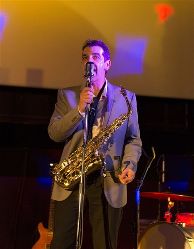 jm sax