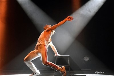 Photo 1 de Je vis avec Freddie Mercury