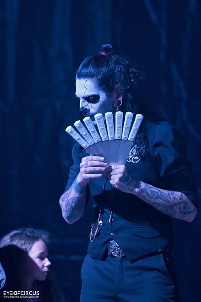 Photo 4 de Cirque Infernal : Les Freaks