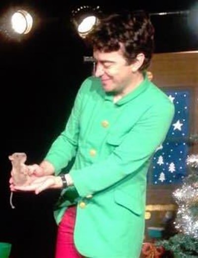 Photo 3 de Le grand lutin du Père Noël