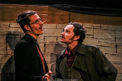 Photo 1 de Qui veut la peau de Sherlock Holmes ?