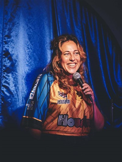 Photo 5 de Ginette Comedy Club