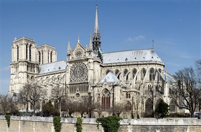 Photo 2 de Visite à vélo : Le Coeur de Paris