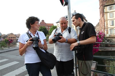 Photo 1 de Cours photo : Sortez du mode Automatique ! | Strasbourg - Petite France