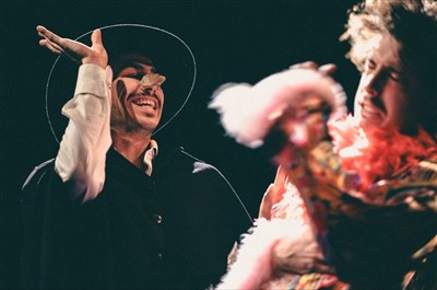 Photo 1 de Cyrano de Bergerac