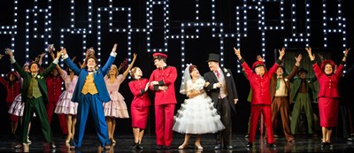 Photo 1 de Guys and Dolls