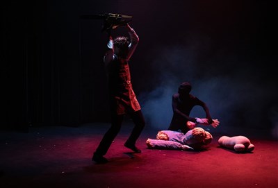 Photo 2 de Super Freak
