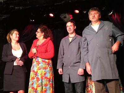 Photo 4 de Petits secrets de famille