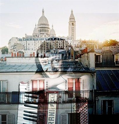 Photo 4 de Montmartre Guided tours foosteps famous Parisians