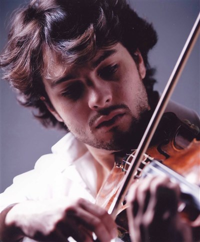 Gildas Guillon, pianiste 