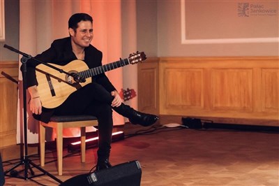 Photo 1 de Niño de Gambetta : Concert de flamenco
