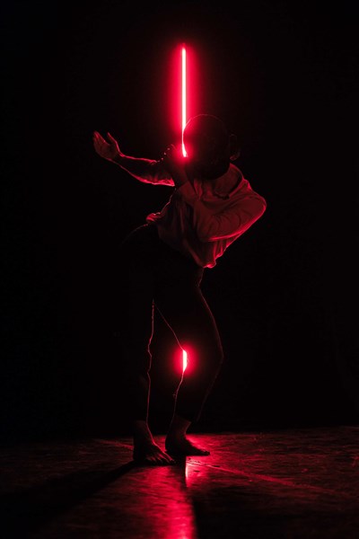 Photo 4 de Danser / Conjurer le sort