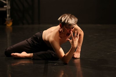 Photo 1 de Un certain printemps + Le Sacre | Festival Immersion Danse